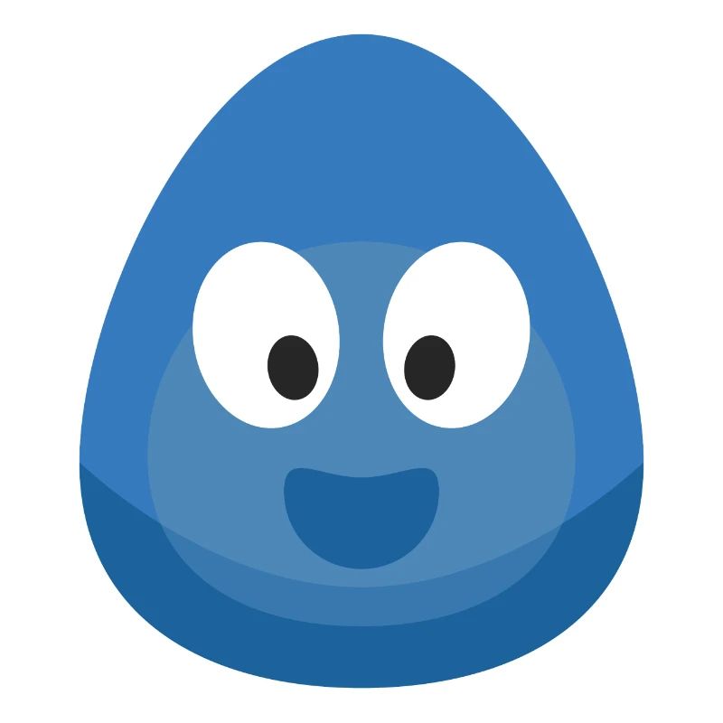 Element Wasser (Bubble)