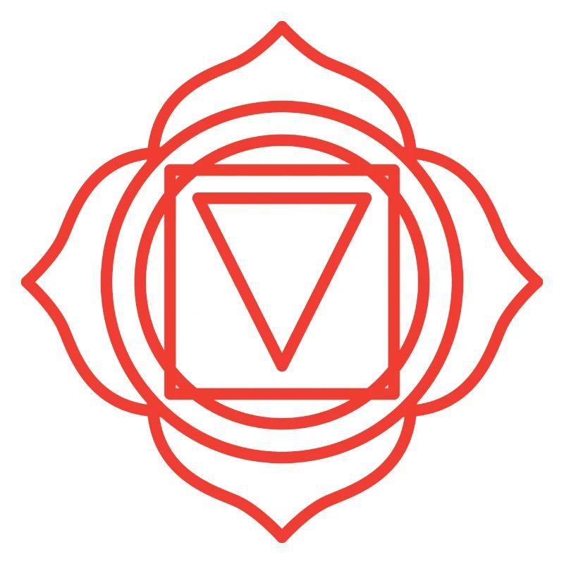 ÜBERFLUSS-REICHTUM | 1. Muladhara Chakra oder Wurzel