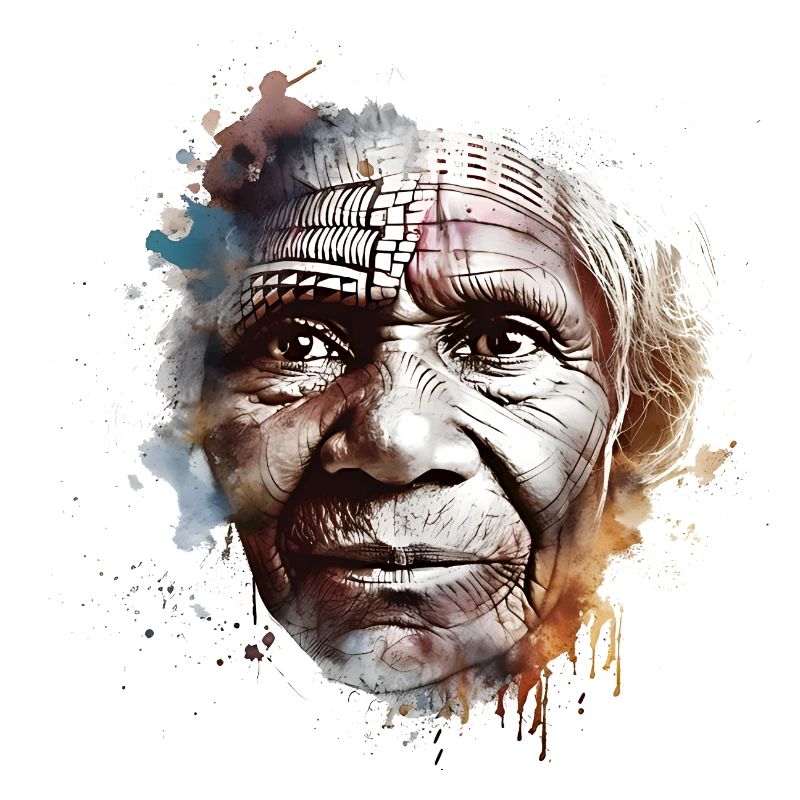 Aborigènes, le peuple indigène d’Australie