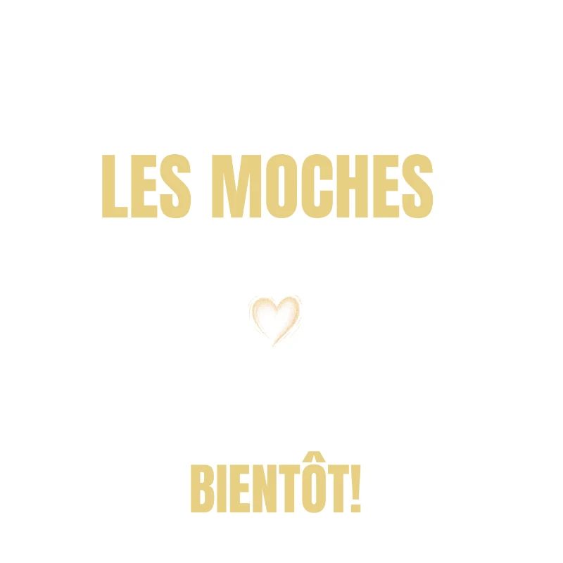 Preparez-vous j’arrive bientôt