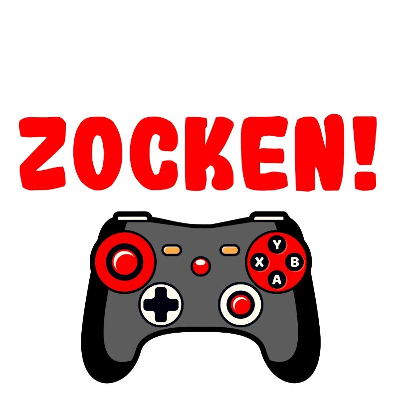 Lass mal zocken
