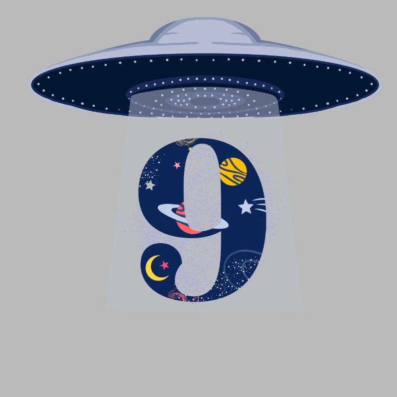 9th Anniversary UFO Attack