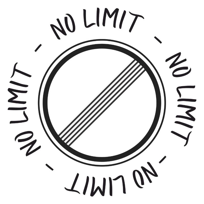 Pas de limite