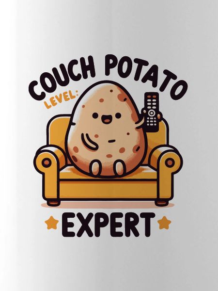 Couch Potato Experte