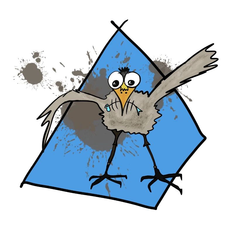 möwe