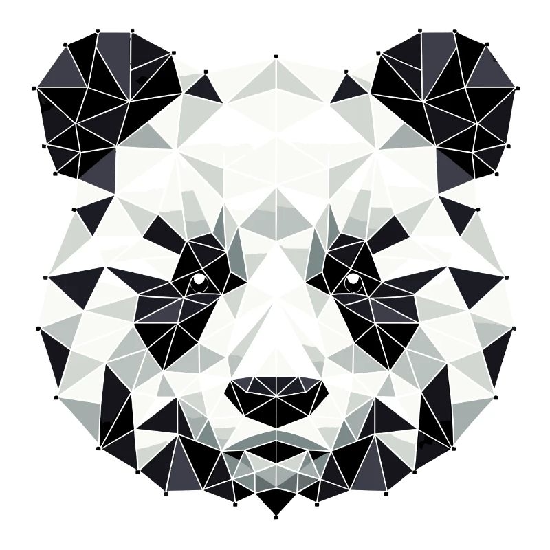 Panda // panda
