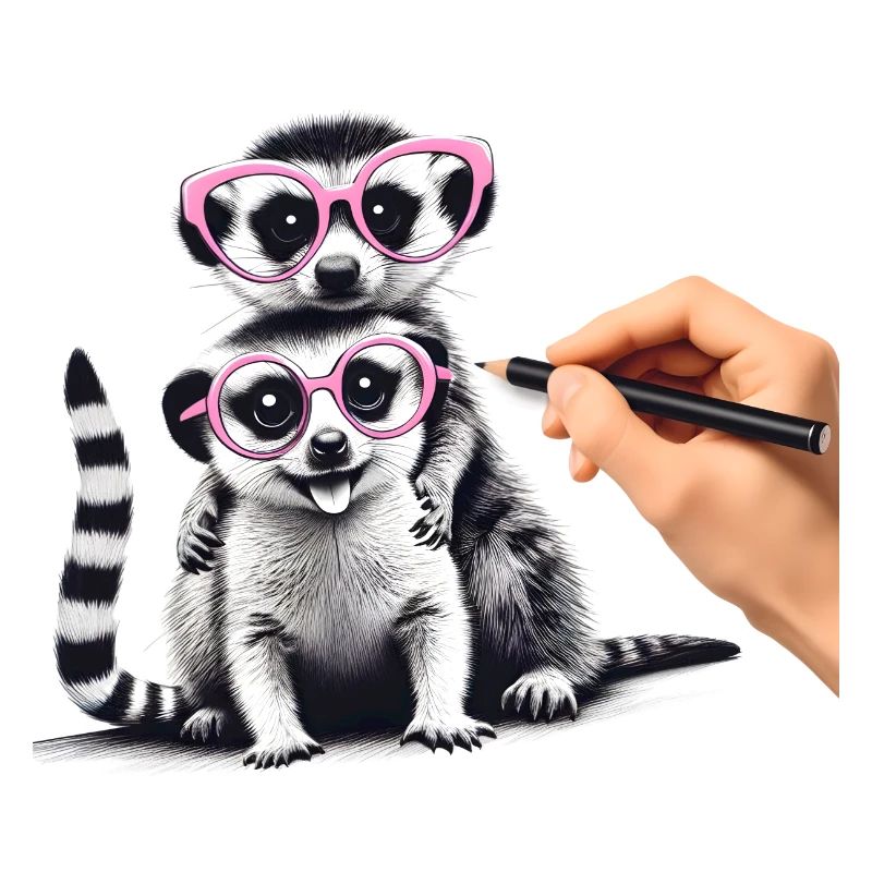 Erdmännchen