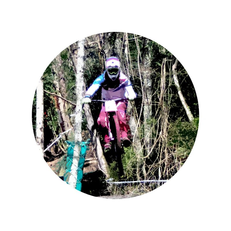 MTB MTB Downhill