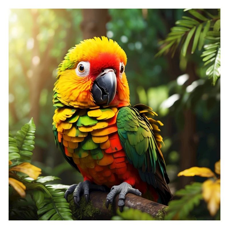 Parrot