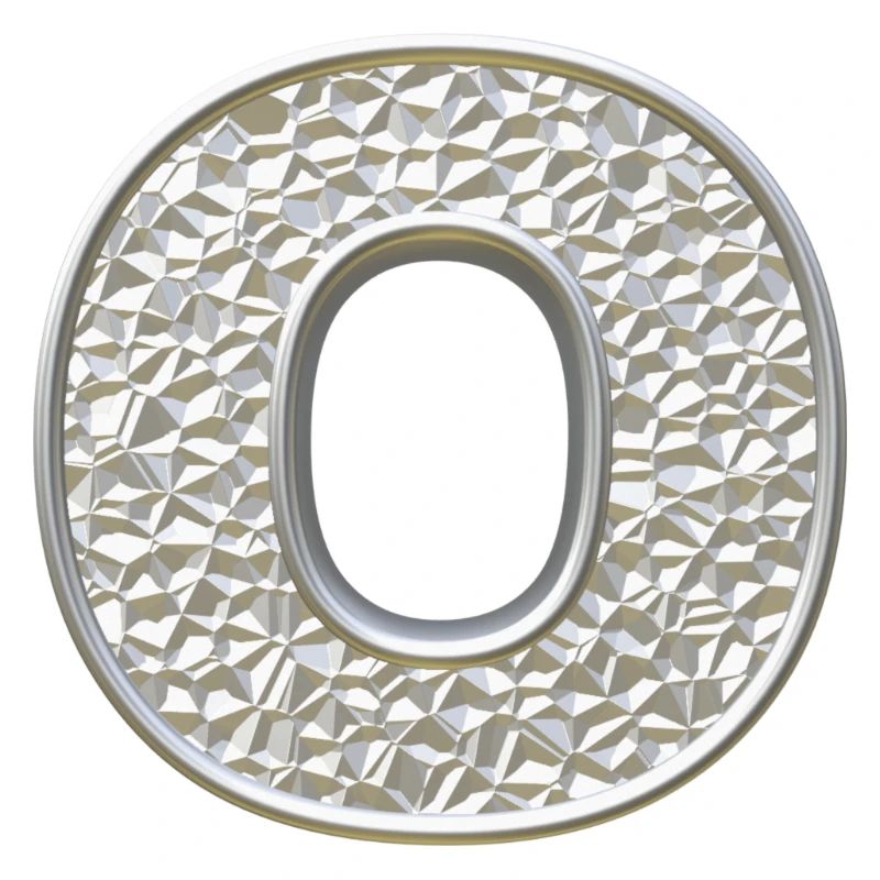 O, lettre, lettre O, initiale, initiale O, monogramme,