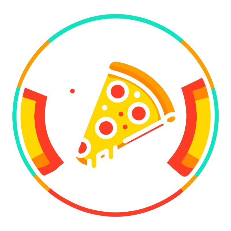Mangez plus de pizza