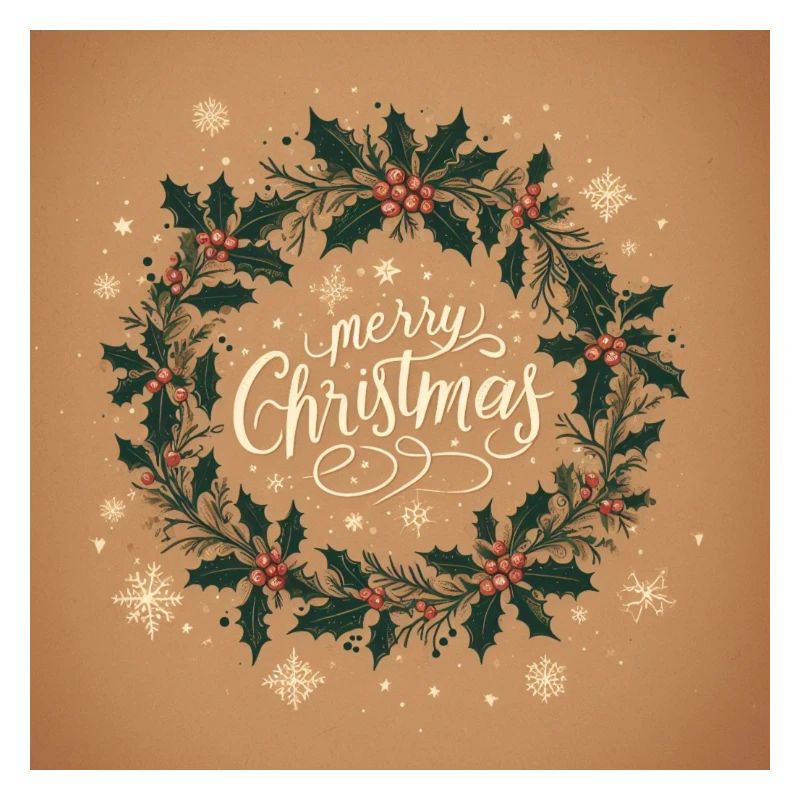 Marry Christmas