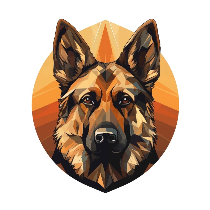Schäferhund