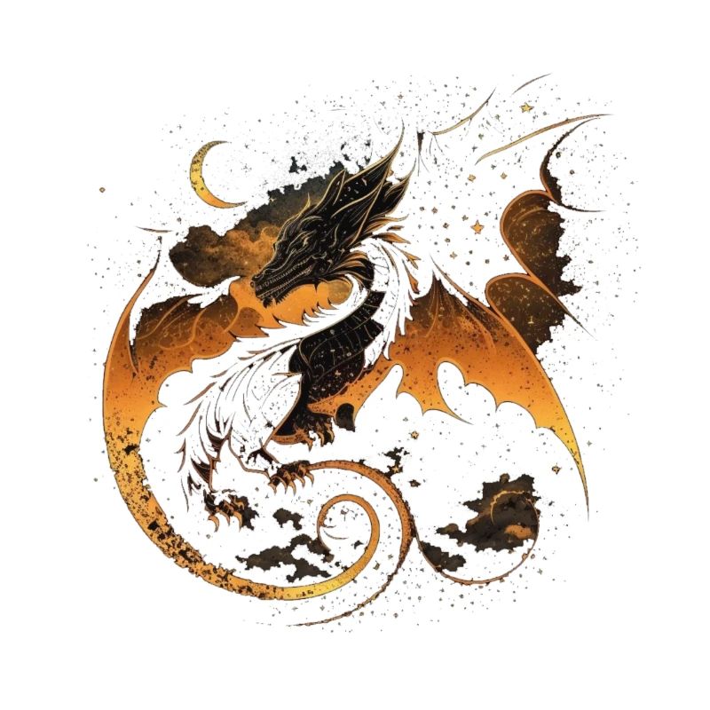 Drache