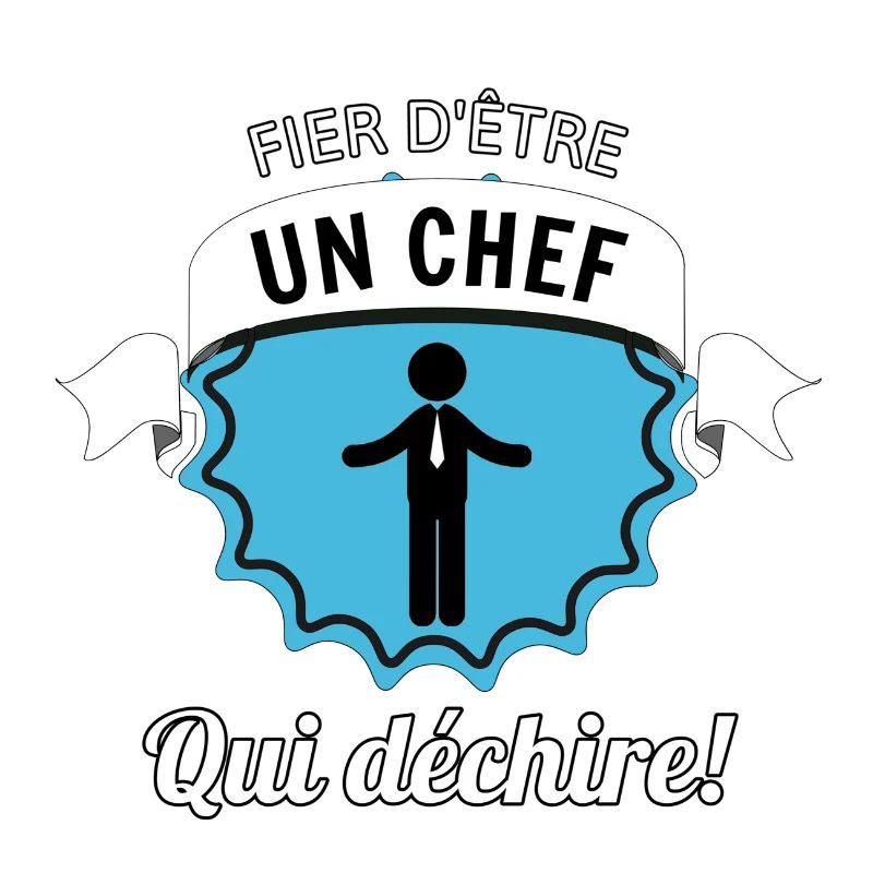 Cadeau chef