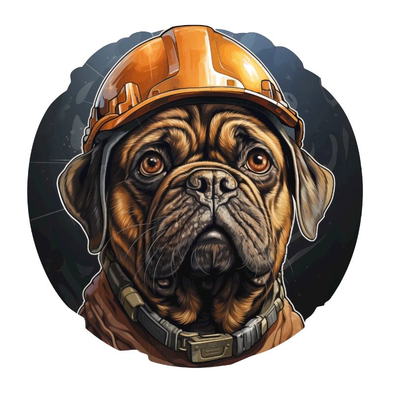 Pug as a builder