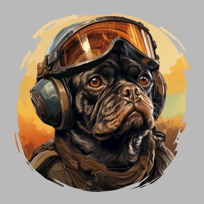 Mops Pilot