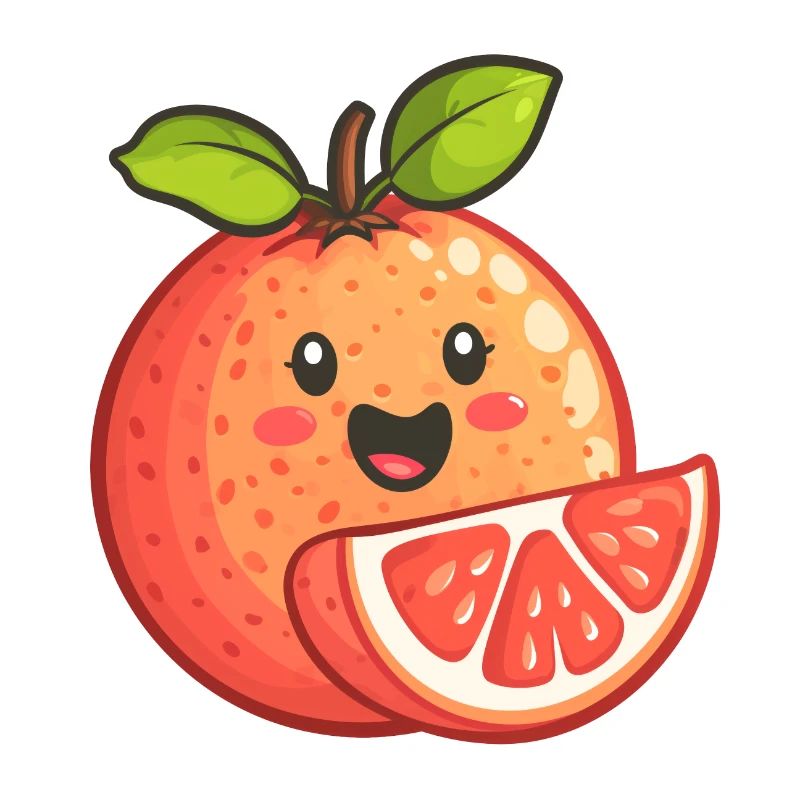 Grapefruit