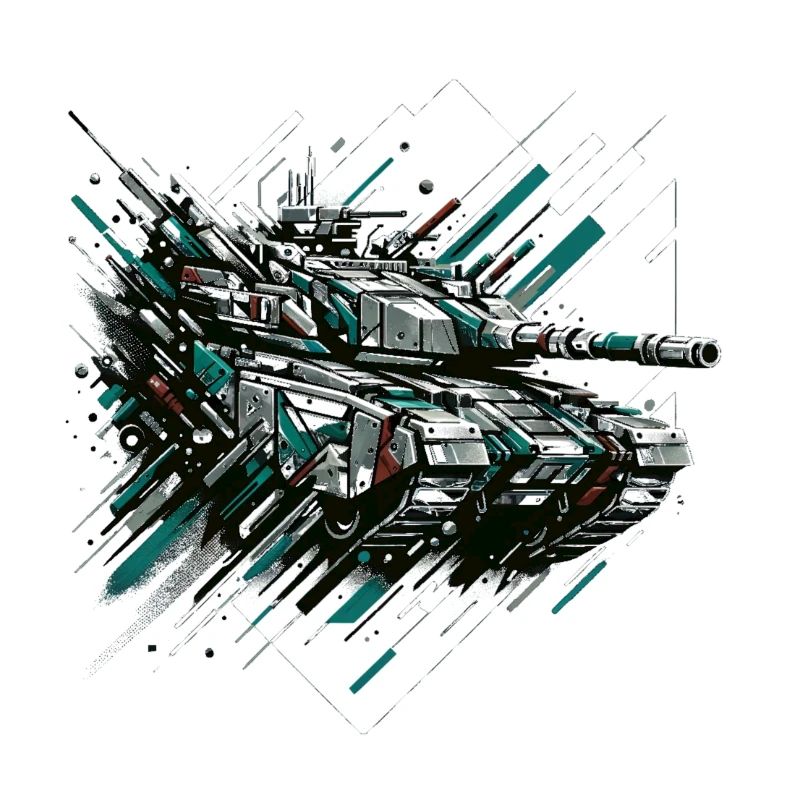 Dynamic Assault Barrage