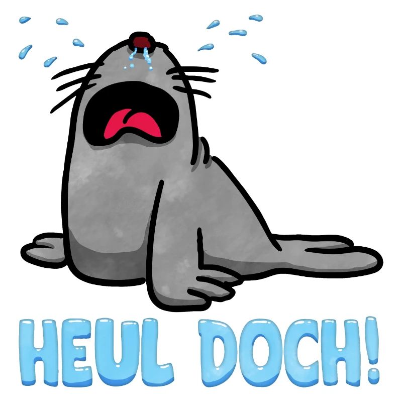 HEUL DOCH!