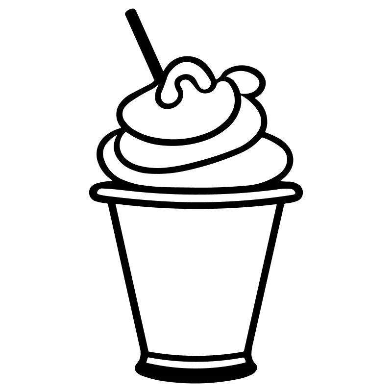 Ice Sundae