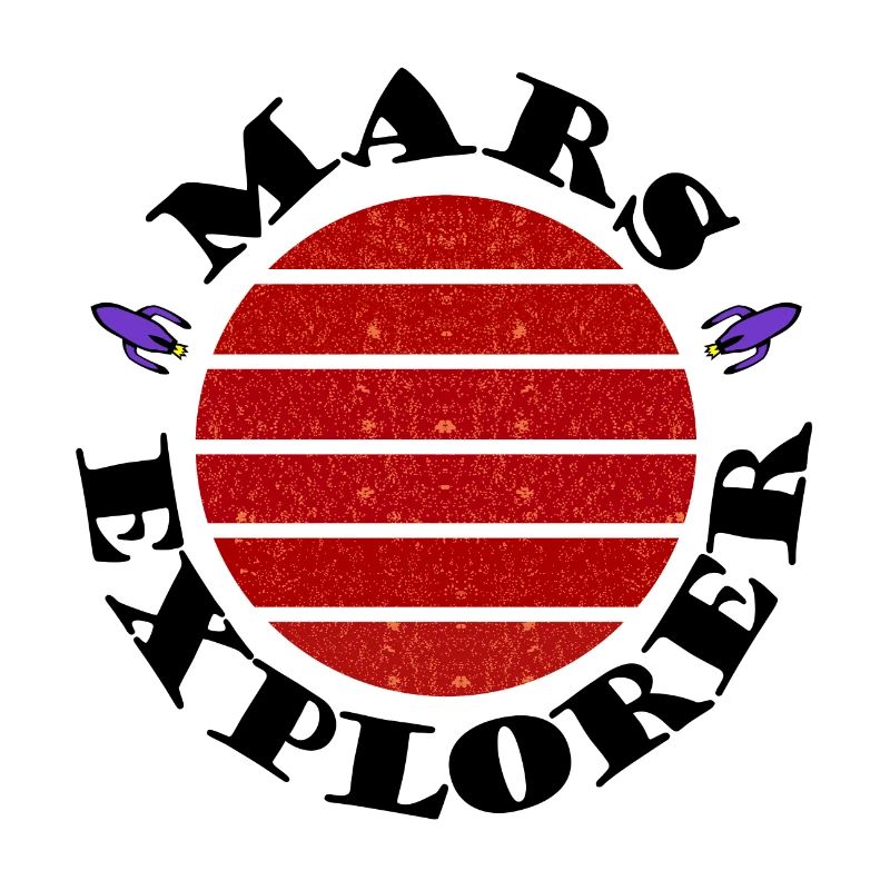 Die Entdecker des Mars