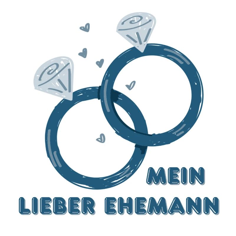 Mein lieber Ehemann
