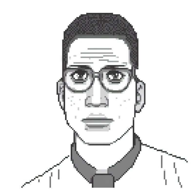Pixel Intellectuel