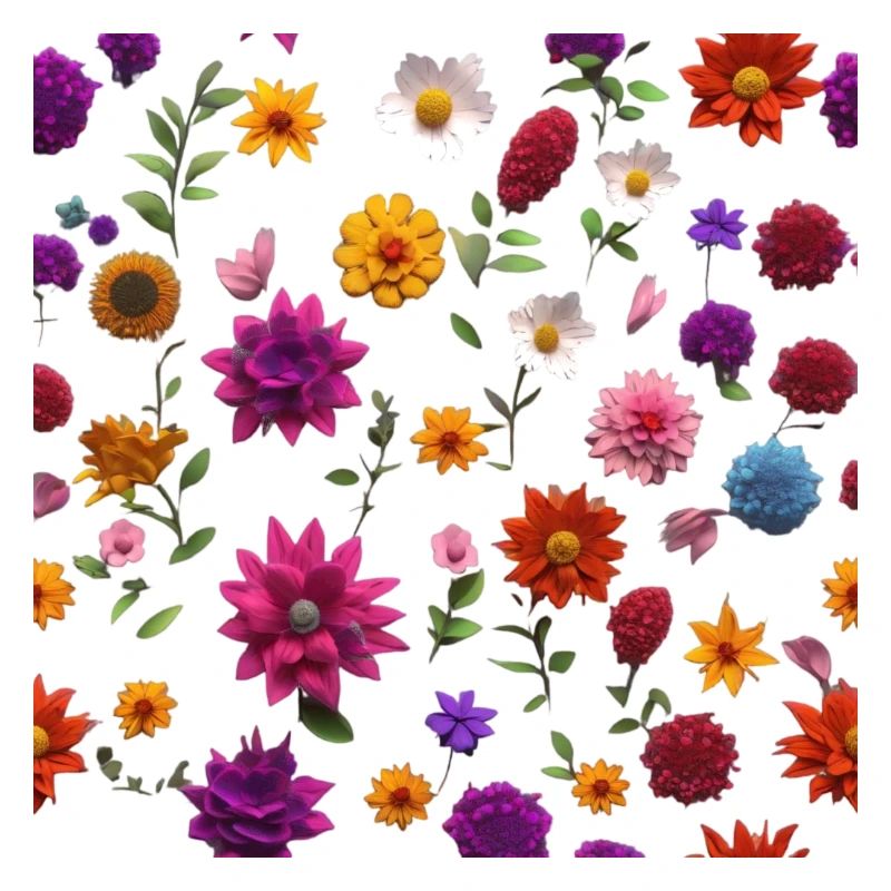 Blumen 2