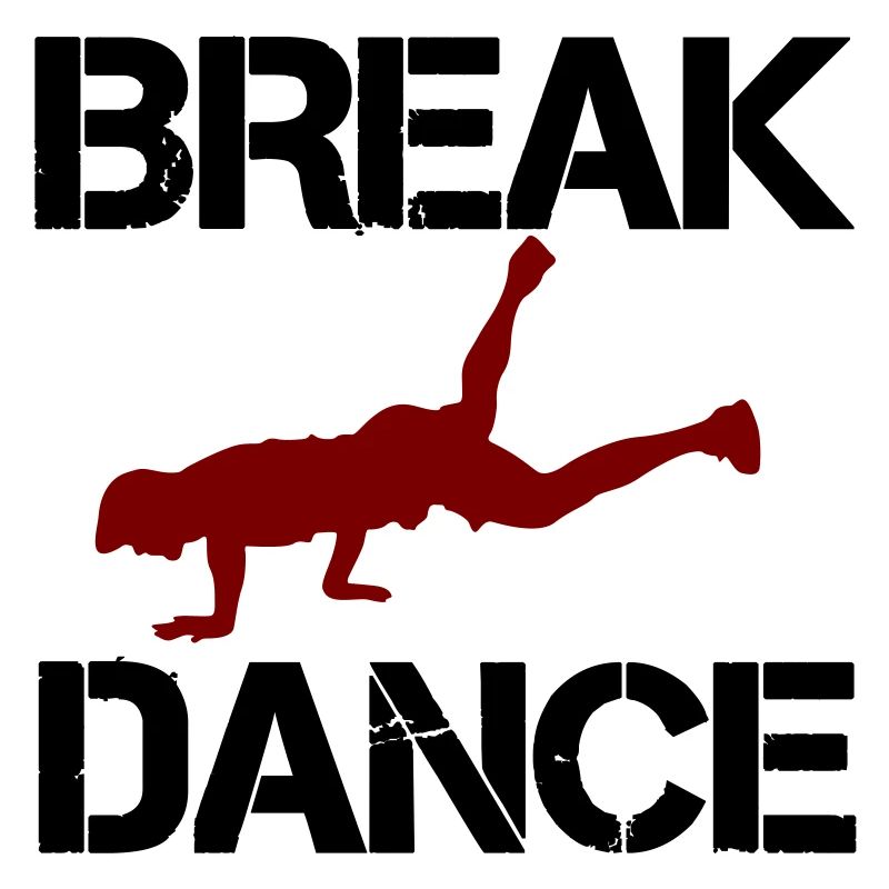 breakdance