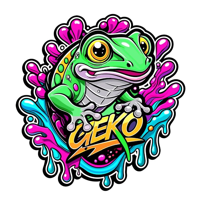 gecko