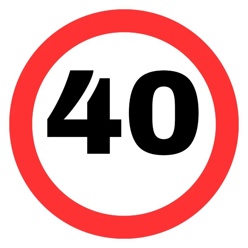 40