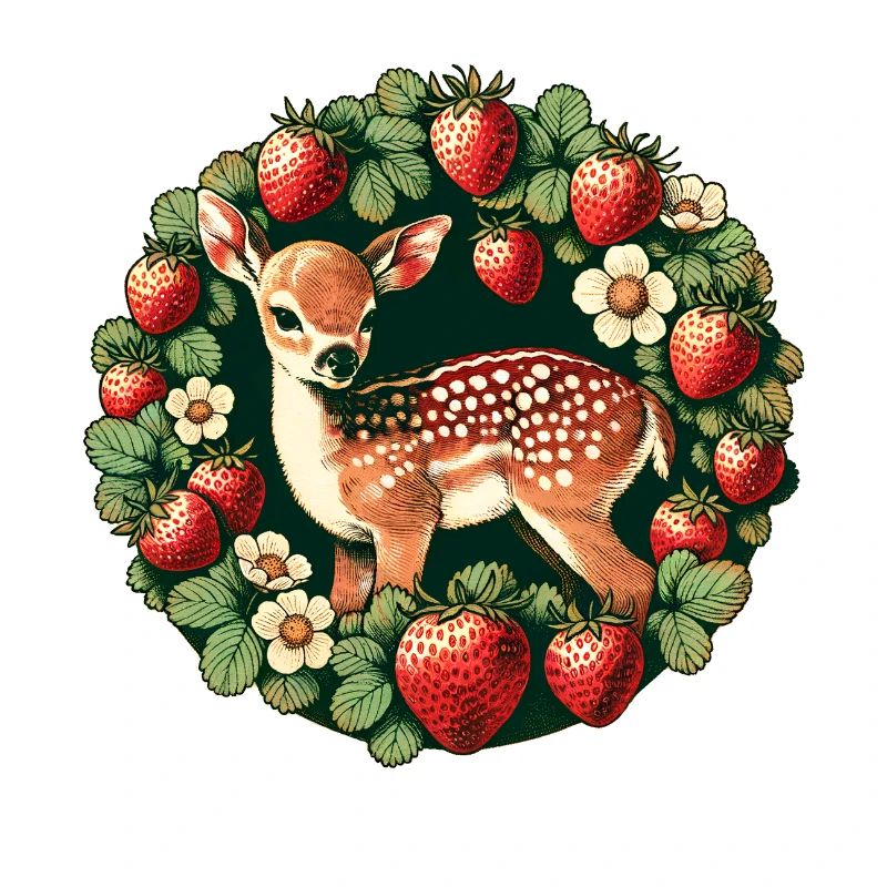 Fawn Spring