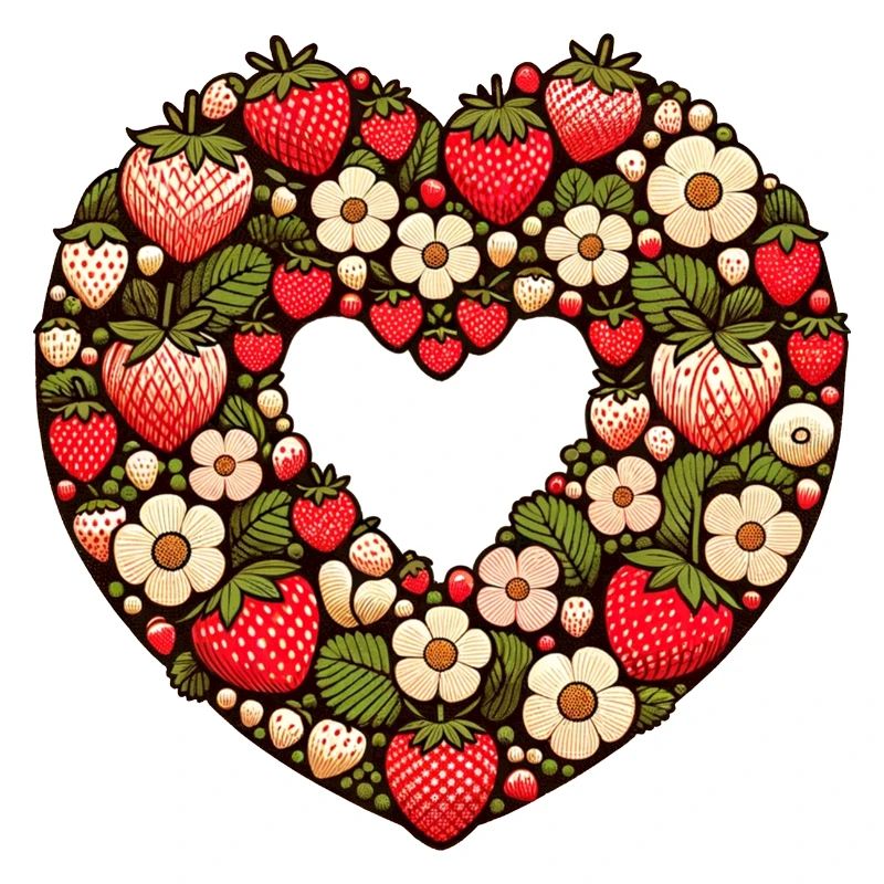 Erdbeeren