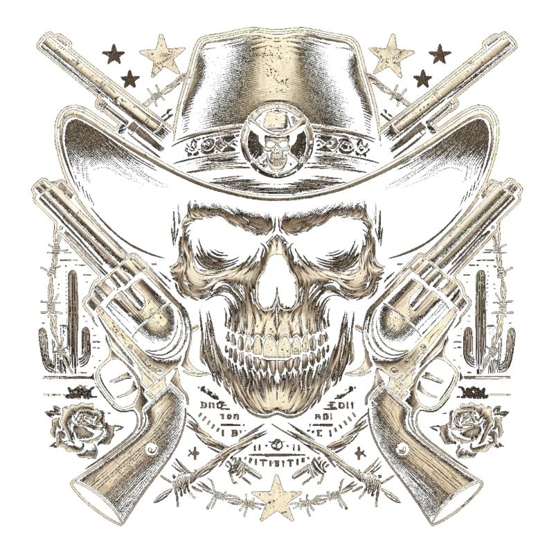 Das letzte Gefecht des Sheriffs