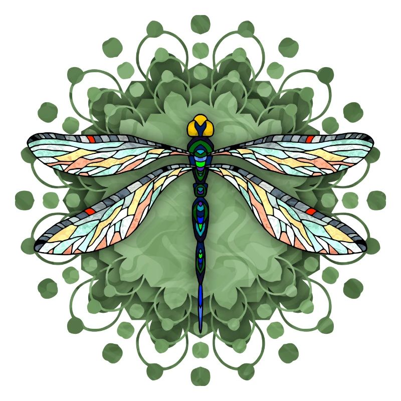 Libellule