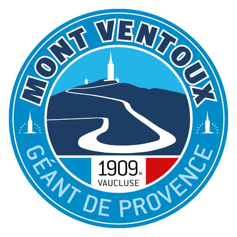 Mont Ventoux - le géant de la Provence