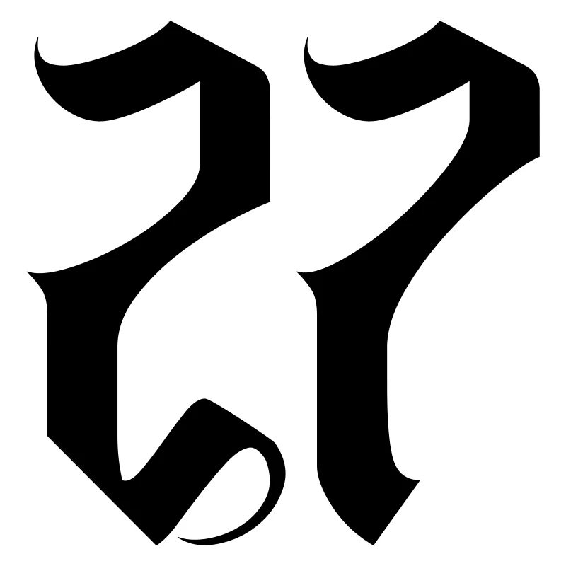 27
