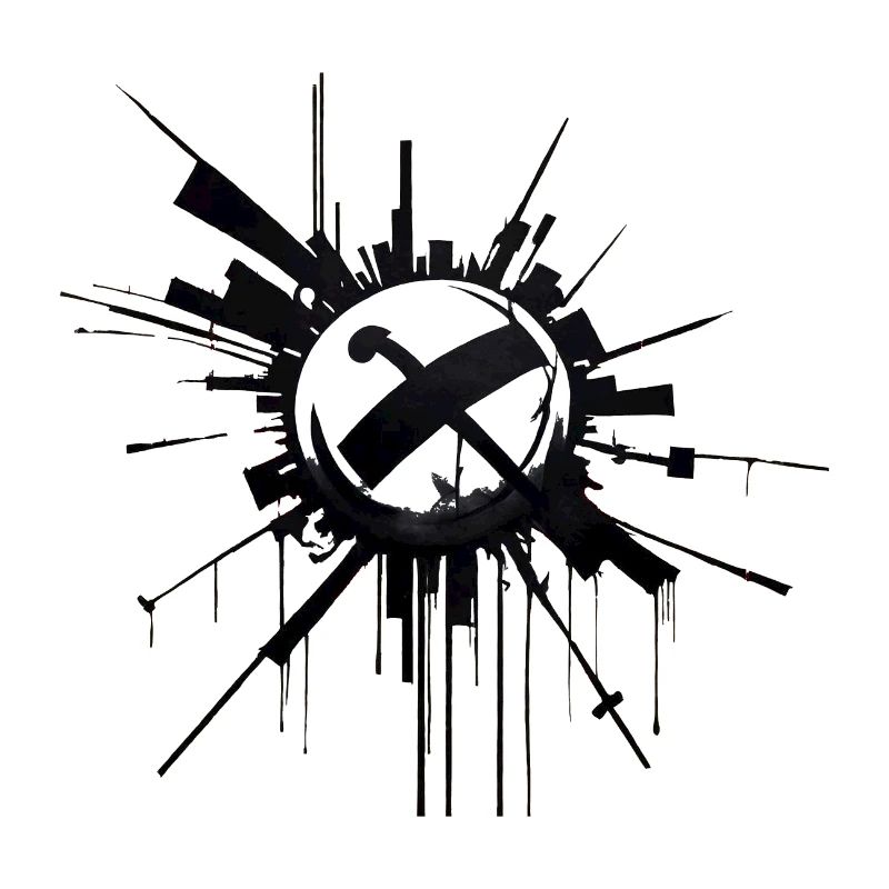 Kunst Splash