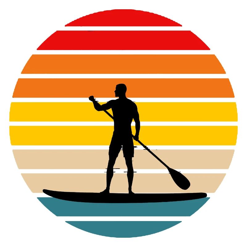 Standup Paddle 4