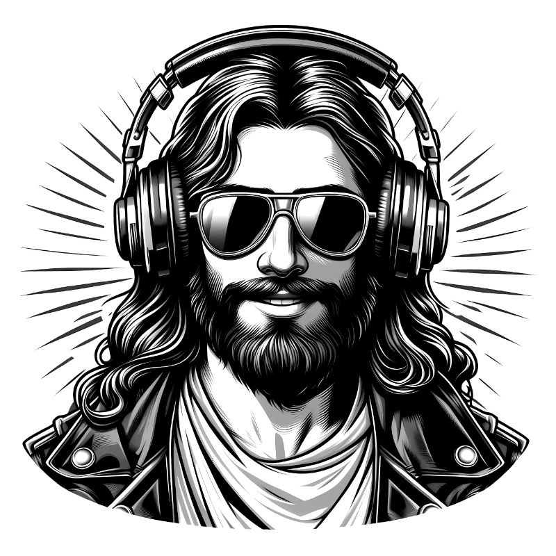 DJ Jesus