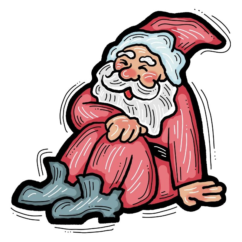 Weihnachtsmann
