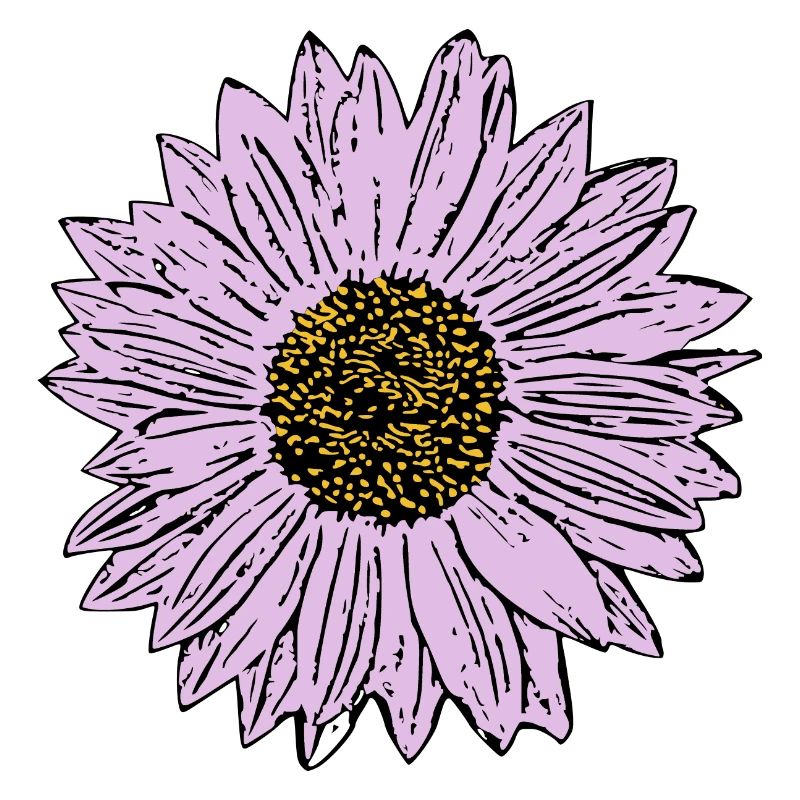 Fleur fleur pastel fleurs fleurs pastel lilas