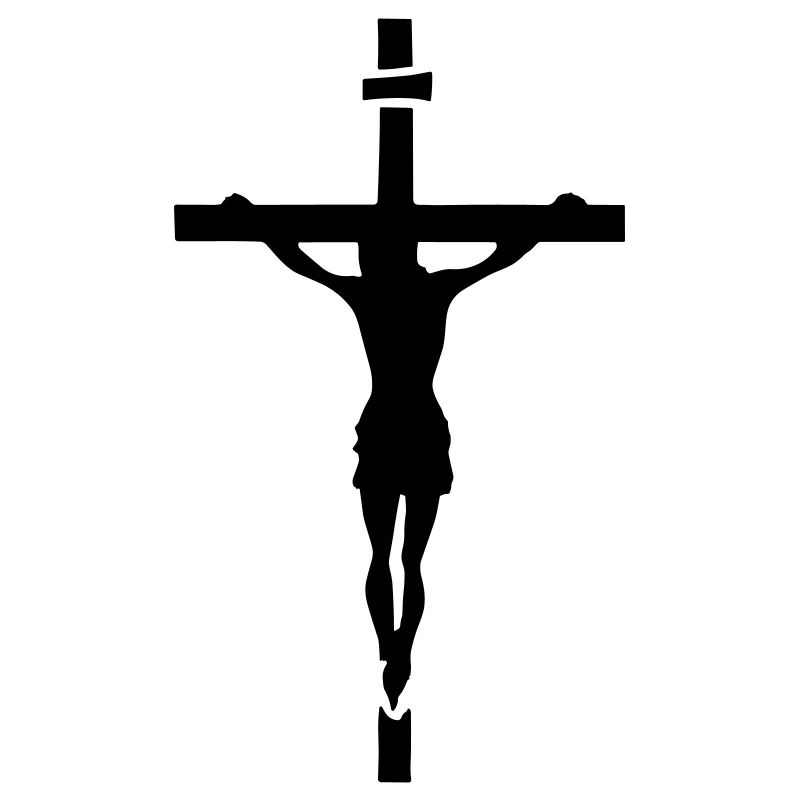 Croix de jesus