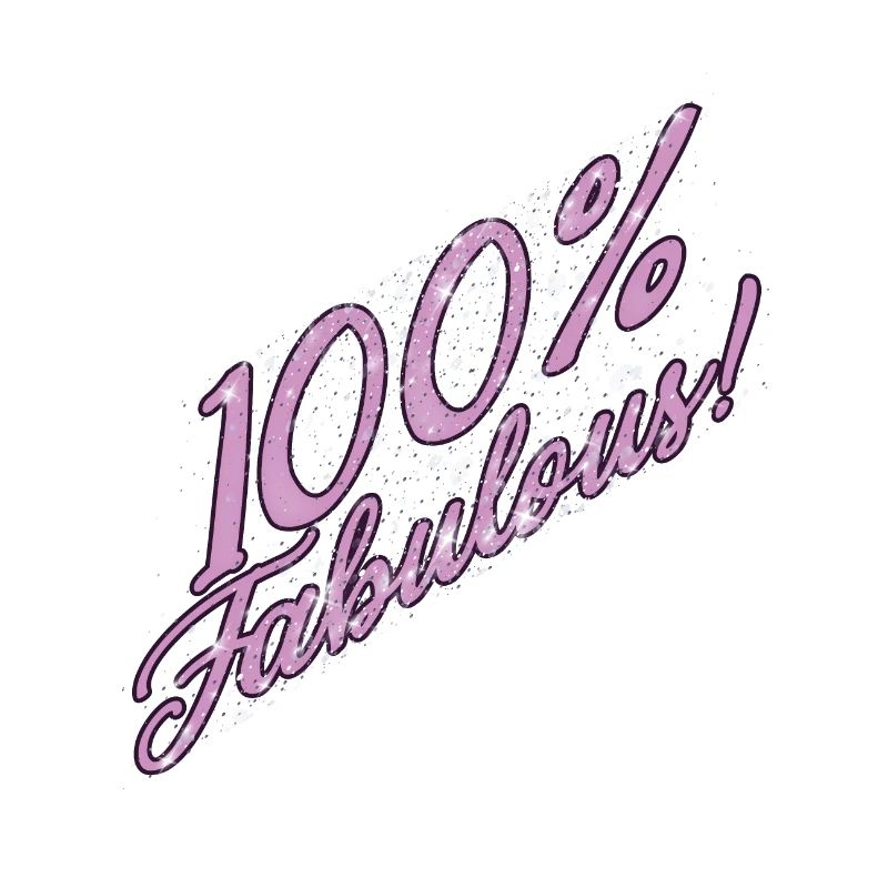 100% fabuleux