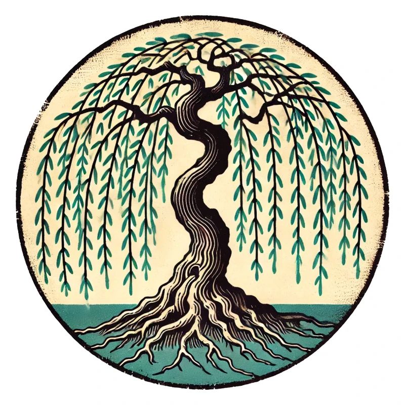 Weeping Willow