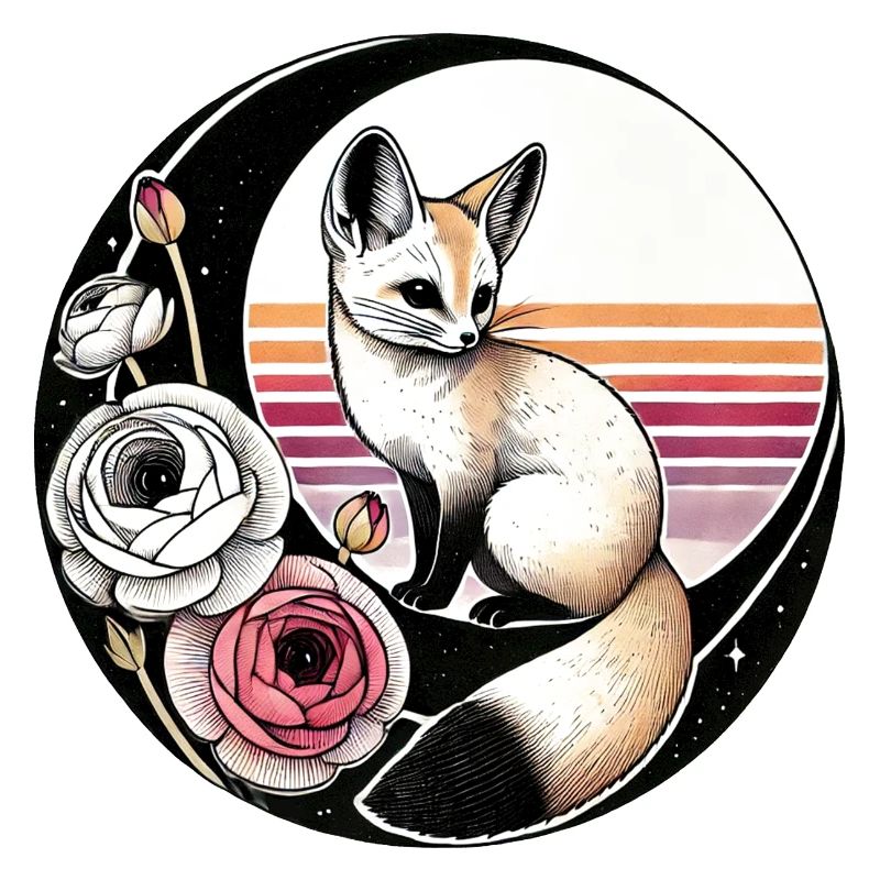 Fennec Renard