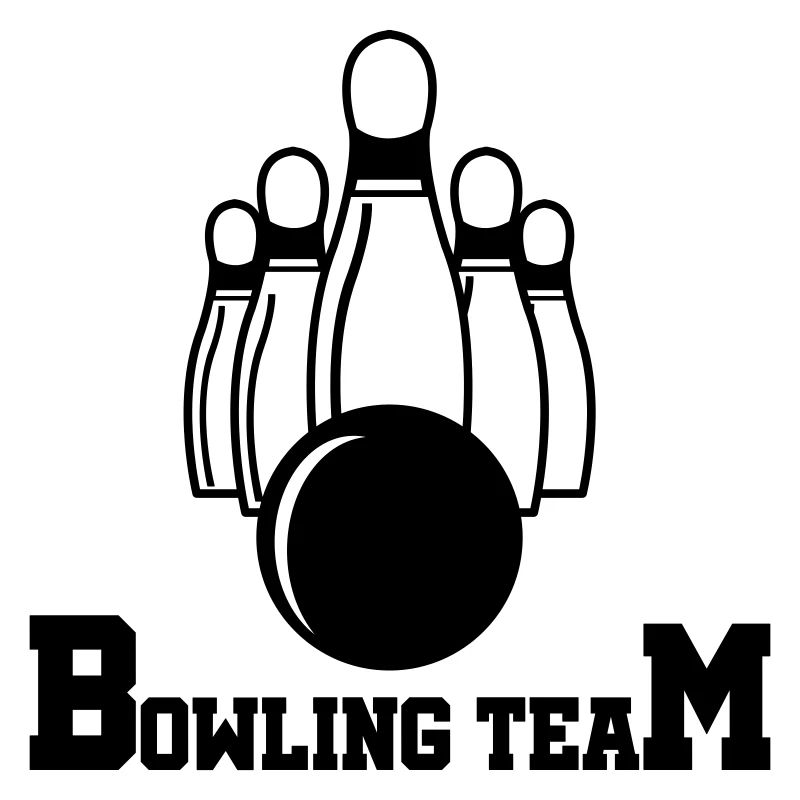 Équipe de bowling