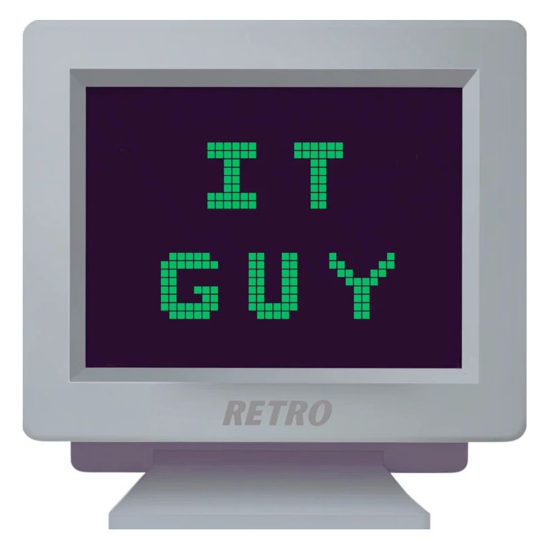 CRT - Informatik