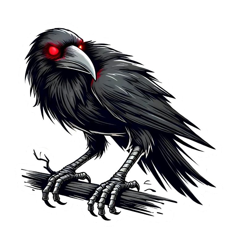 Rabenvogel